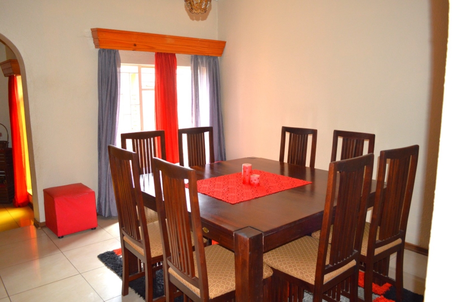 3 Bedroom Property for Sale in Doringkruin North West